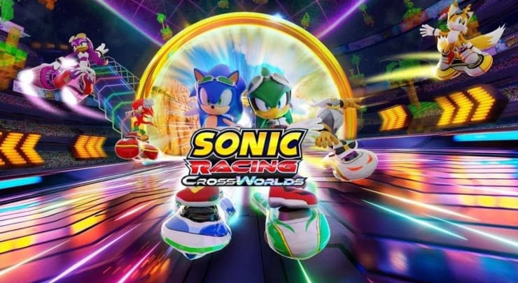 The Racing Playbook: How to Outrun Rivals and Claim Victory in Sonic Racing