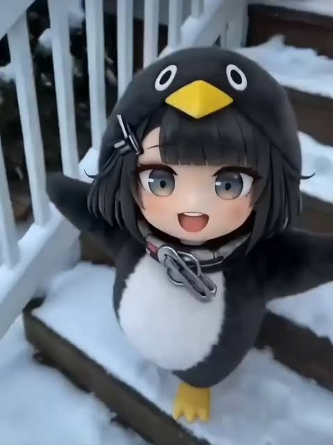 The Gugugaga Penguin Crisis: How a Viral Meme Exploded into a Gaming Industry Scandal, Exploitative Mobile Clones, and AI Copyright Battles