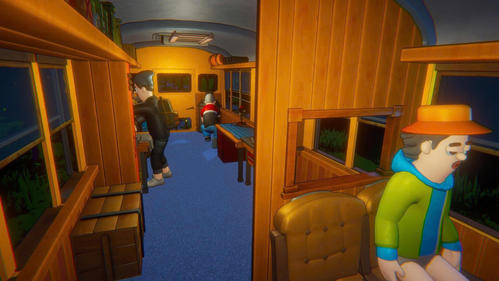 ROUTE screenshot 3