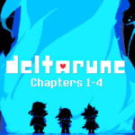 DELTARUNE