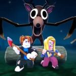 Roblox – 99 Nights in the Forest